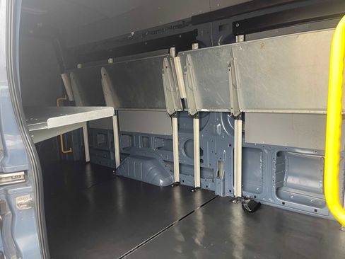 Used 2019 Ford Transit 250 148 High Roof Extended image 13