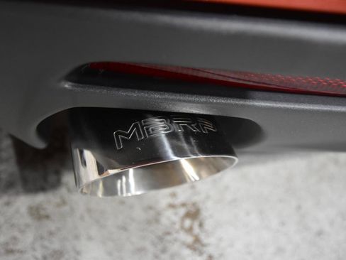 Used 2019 Chevrolet Camaro SS RWD image 12