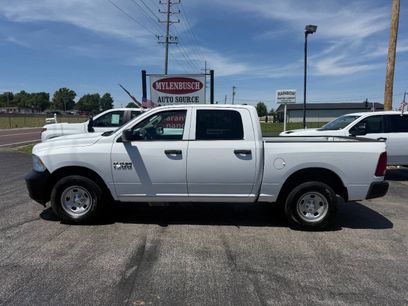 Used 2018 RAM 1500 Tradesman w/ Popular Equipment Group