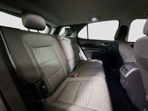 Used 2019 Chevrolet Equinox LT image 27