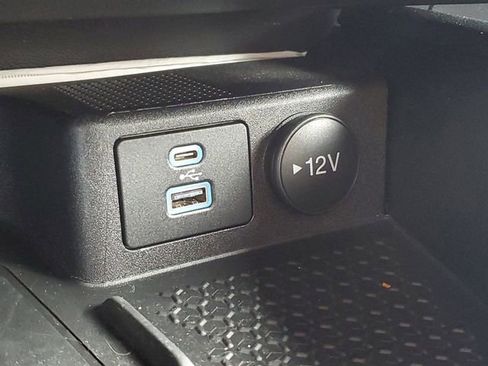 Used 2022 Ford Bronco Sport Outer Banks w/ Tech Package AWD/4WD image 18