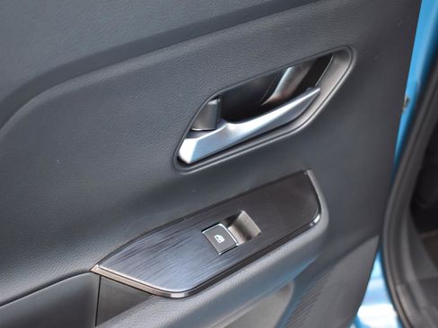 New 2026 Nissan Kicks SR w/ SR Premium Package image 46