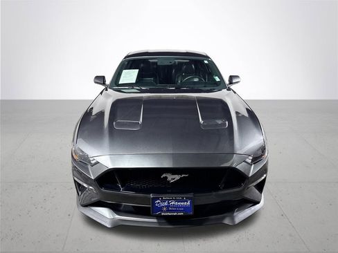 Used 2019 Ford Mustang GT Premium w/ GT Performance Package image 3