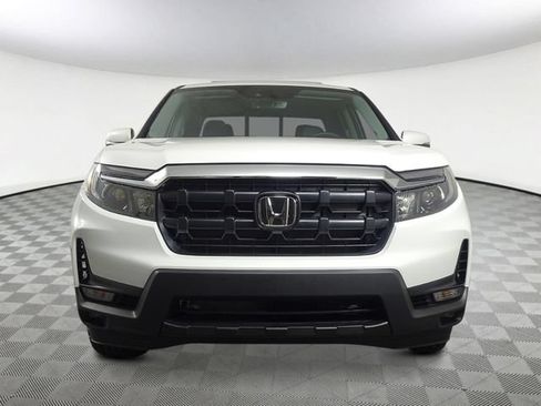 New 2026 Honda Ridgeline RTL image 9