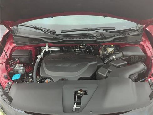 New 2026 Honda Odyssey Touring image 21