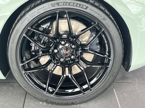 Used 2024 Chevrolet Corvette Z06 image 10