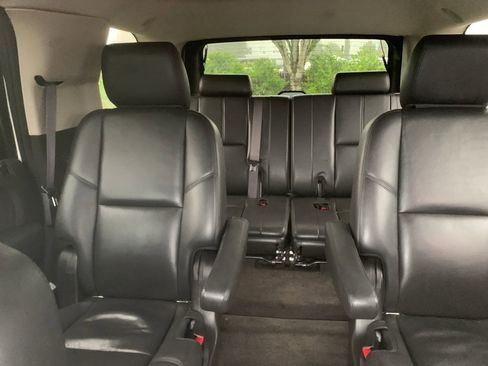 Used 2012 GMC Yukon Denali image 30