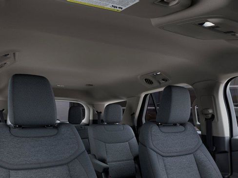 New 2027 Ford Explorer Active AWD/4WD image 22