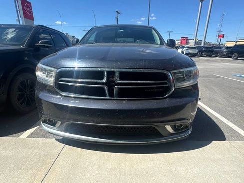 Used 2014 Dodge Durango SXT RWD image 8