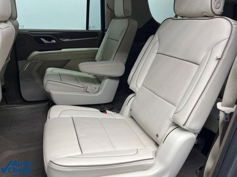 Used 2021 GMC Yukon XL Denali image 21
