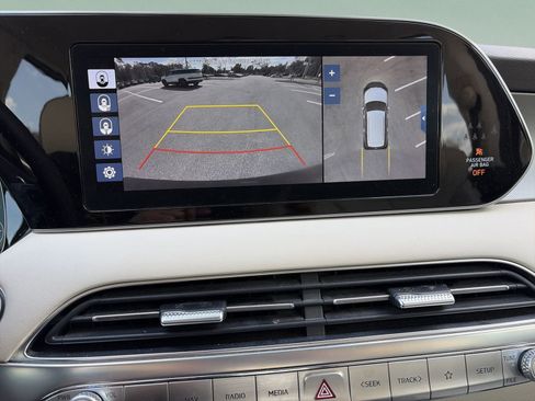 Used 2020 Hyundai Palisade Limited FWD image 23