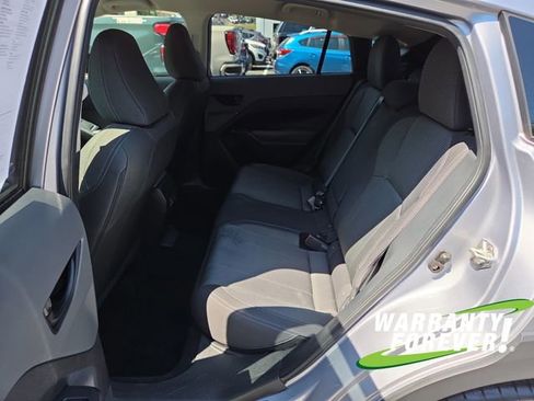 Used 2024 Subaru Crosstrek 2.0i Premium AWD/4WD image 15