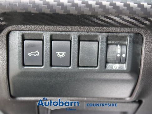 Certified 2023 Subaru Ascent Premium w/ Convenience Package AWD/4WD image 13