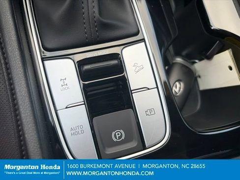 Used 2024 Hyundai Santa Cruz XRT AWD/4WD image 26