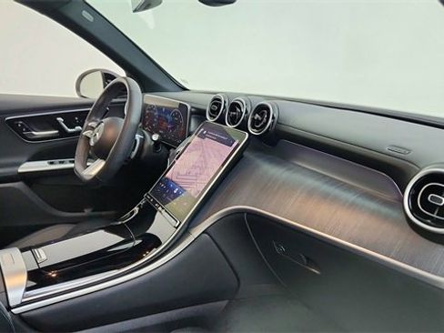 Used 2024 Mercedes-Benz GLC 300 4MATIC w/ AMG Line image 20