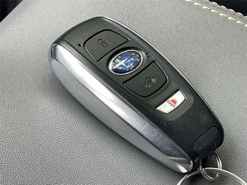 Used 2023 Subaru Crosstrek 2.5i Sport AWD/4WD image 23
