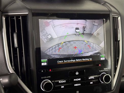 Used 2021 Subaru Forester Sport image 27