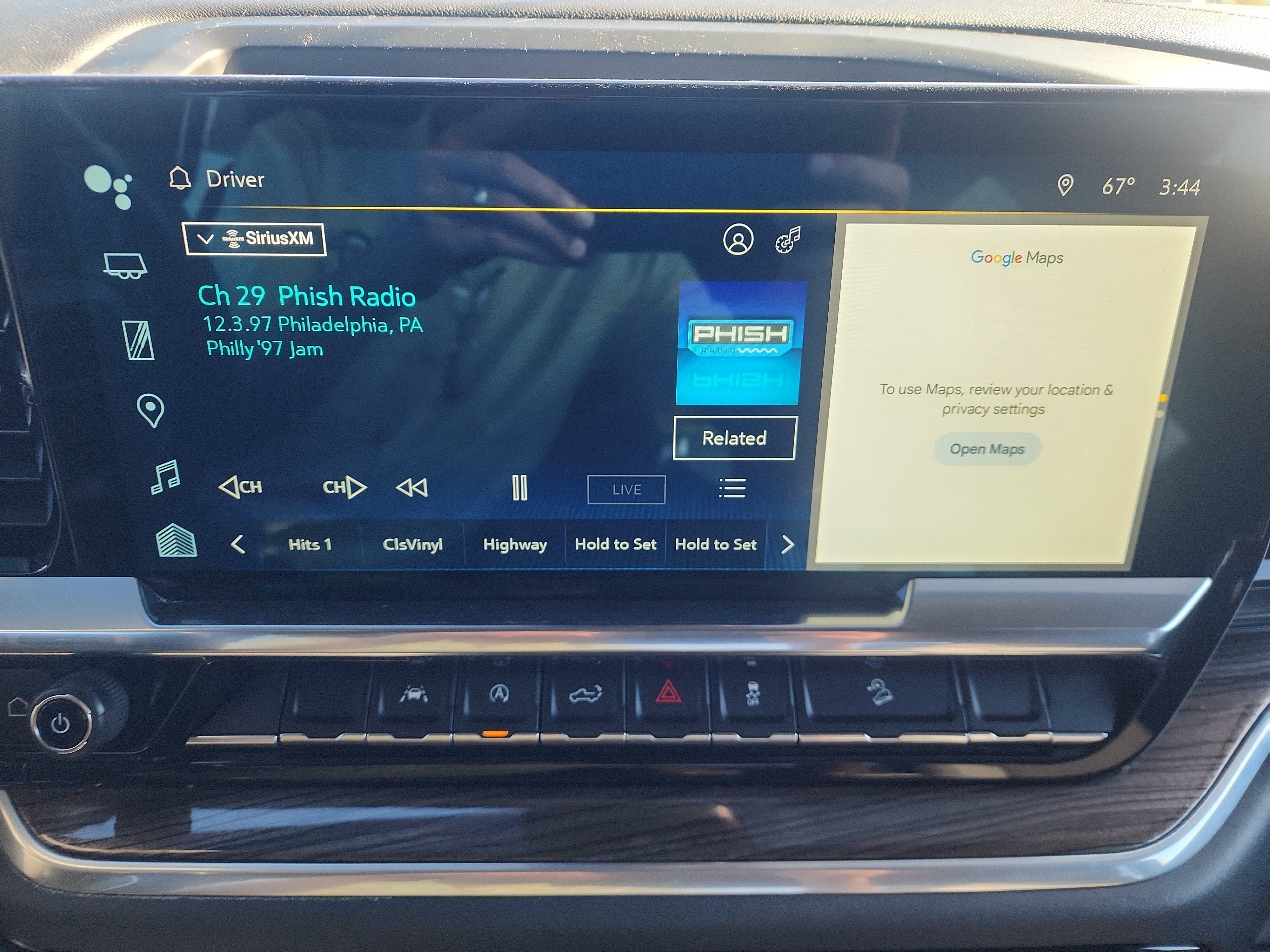 Certified 2022 Chevrolet Silverado 1500 LT AWD/4WD image 17