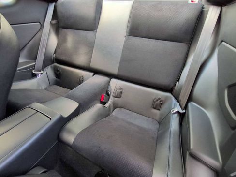 New 2025 Subaru BRZ tS image 18