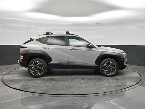 New 2026 Hyundai Kona SEL Premium AWD/4WD image 8
