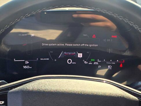 New 2026 Audi A6 Premium Plus image 25