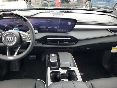 New 2026 Buick Enclave Avenir w/ Super Cruise Package AWD/4WD image 14