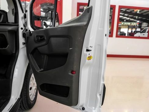 Used 2020 Ford Transit 350 w/ Interior Upgrade Package RWD image 28