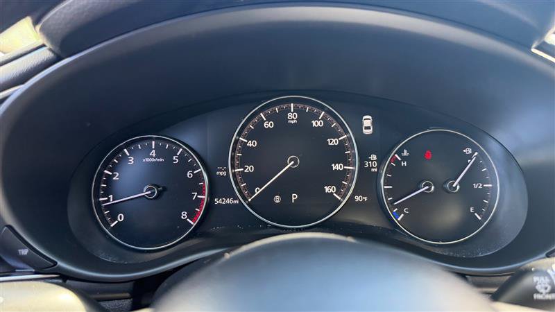 Used 2023 MAZDA MAZDA3 s FWD image 28