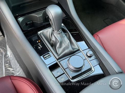 New 2026 MAZDA MAZDA3 Hatchback w/ Appearance Package AWD/4WD image 18