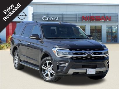Used 2022 Ford Expedition Limited