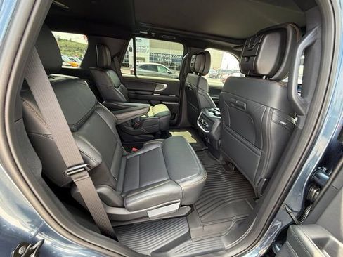 New 2027 Ford Expedition Tremor AWD/4WD image 28