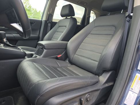 Used 2024 Honda CR-V EX-L image 23