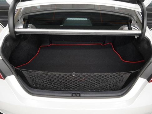 Used 2023 Toyota Camry TRD image 38