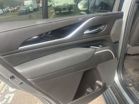 Certified 2023 Cadillac Escalade Sport w/ Touring Package image 13