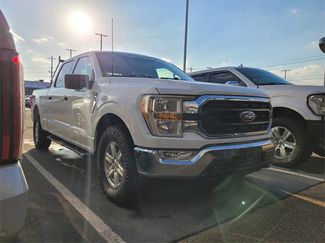 Used 2022 Ford F150 XLT w/ Equipment Group 301A Mid video 2