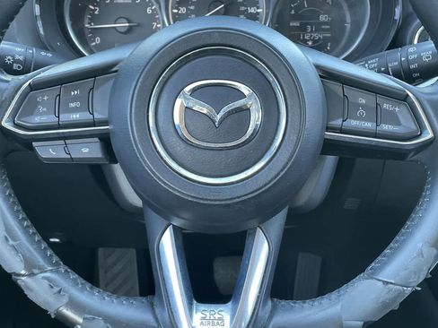 Used 2016 MAZDA CX-9 Sport FWD image 10