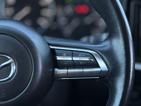 Used 2024 MAZDA CX-50 AWD 2.5 S w/ Preferred Package image 21