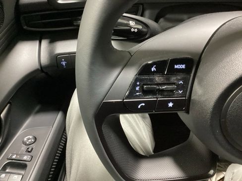 New 2026 Hyundai Elantra Sport w/ Cargo Package image 21