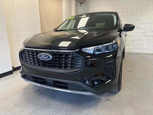 Used 2023 Ford Escape Active w/ Tech Pack #1 image 12