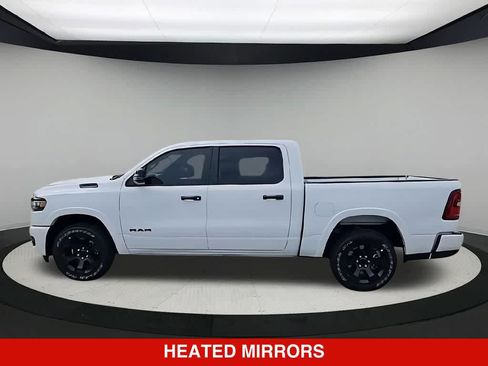 New 2026 RAM 1500 Lone Star AWD/4WD image 5