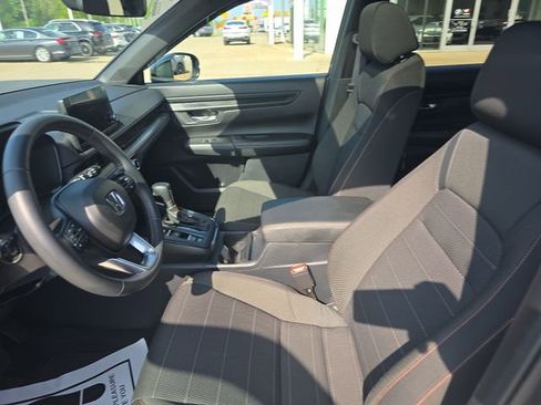 Used 2024 Honda CR-V Sport image 9