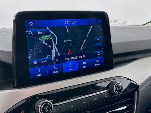 Used 2020 Ford Escape SE AWD/4WD image 17