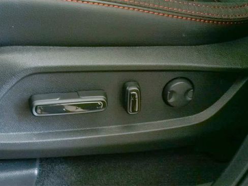 New 2026 Honda Passport TrailSport image 21