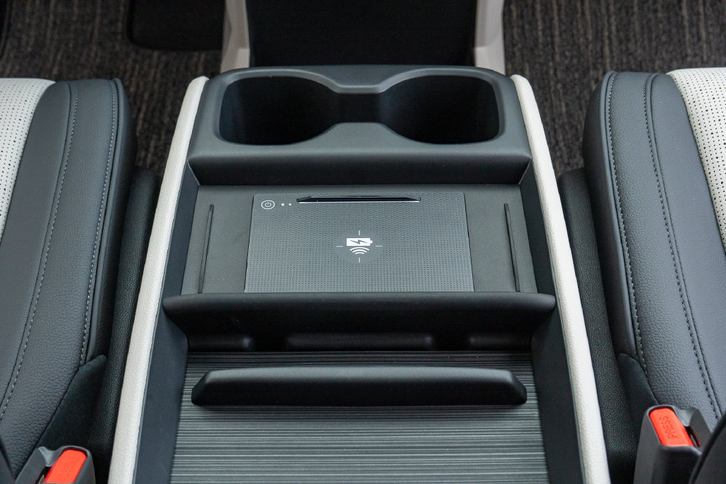 New 2027 Honda Odyssey Elite image 22