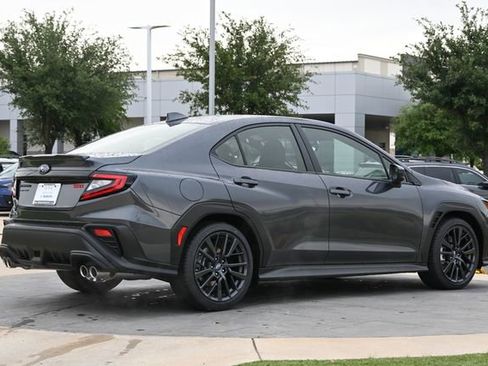 New 2026 Subaru WRX Premium AWD/4WD image 3