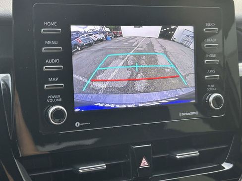 Used 2023 Toyota Camry LE FWD image 22