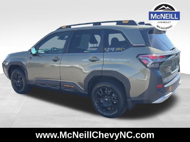 Used 2026 Subaru Forester Wilderness AWD/4WD image 6