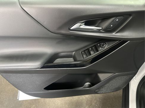 Certified 2025 Chevrolet Equinox LT AWD/4WD image 20