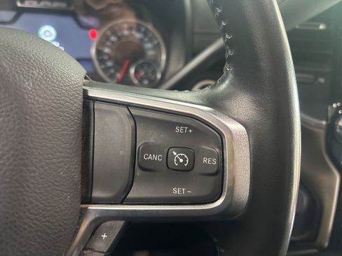 Used 2024 RAM 2500 Laramie image 18