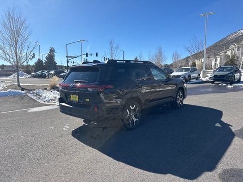 New 2026 Subaru Outback Touring XT AWD/4WD image 3